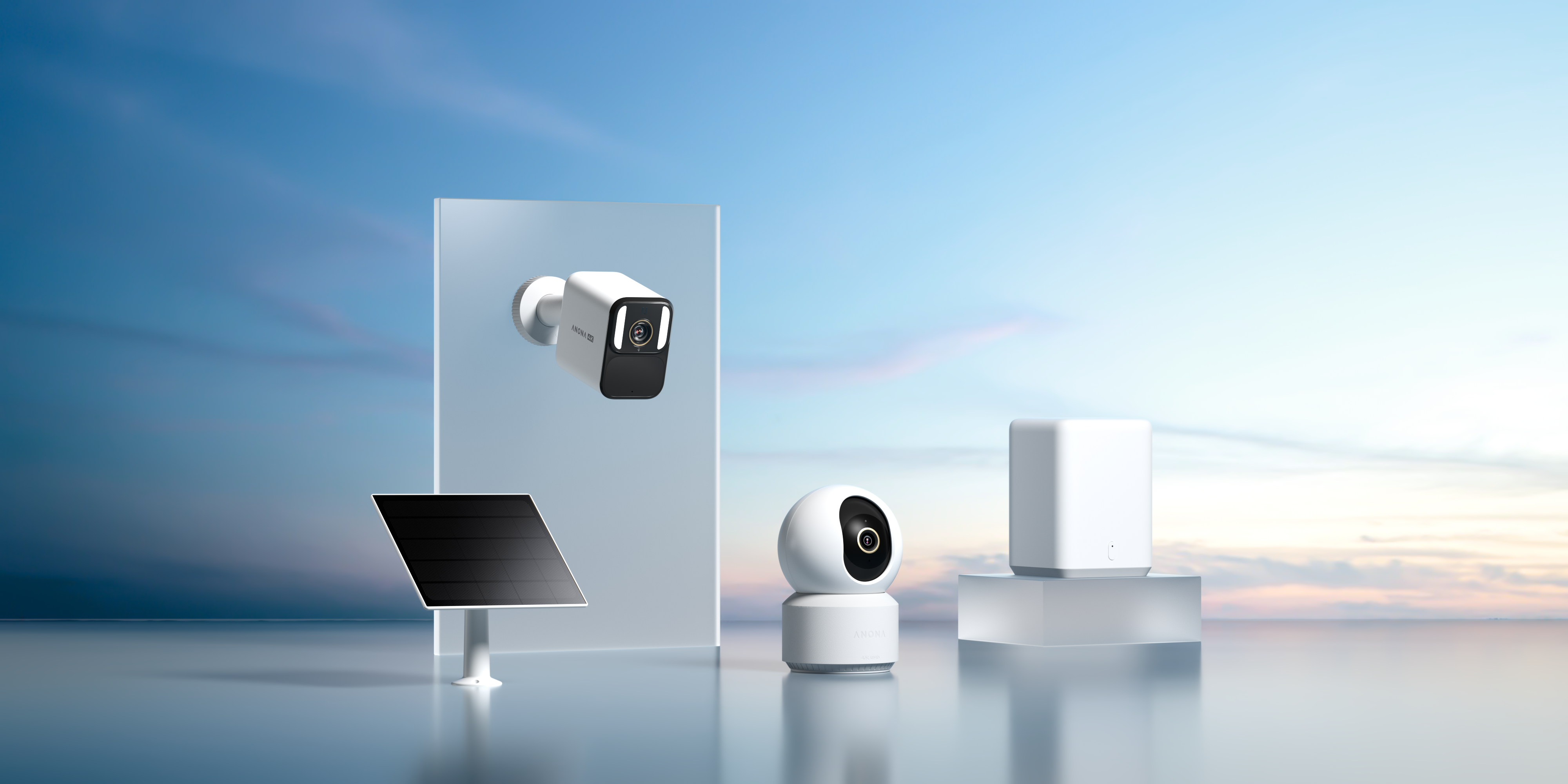 Best Local Storage Security Cameras in 2026
