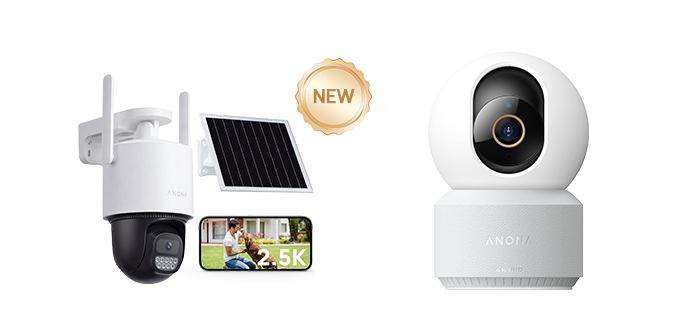 Anona Orbis & Anona Pano 2 Packs Bundle