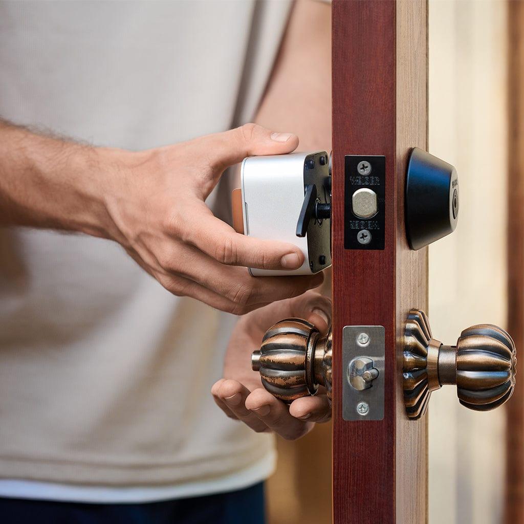 Anona Holo Wi-Fi Smart Lock - Anona Security