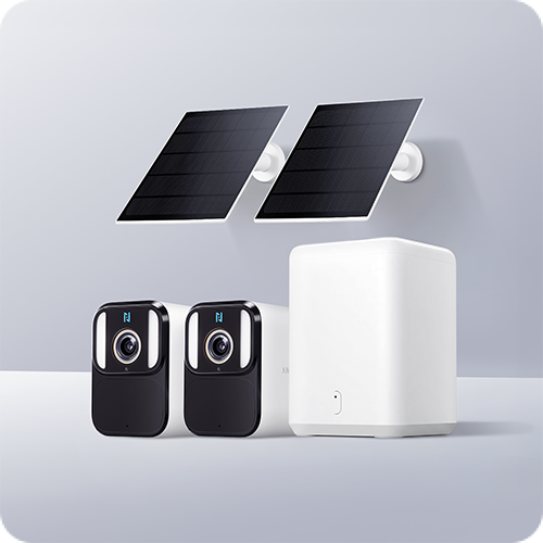 Anona SmartBase Kit