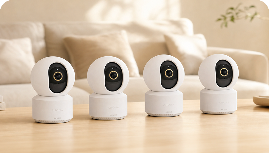 Anona Pano 4 Packs