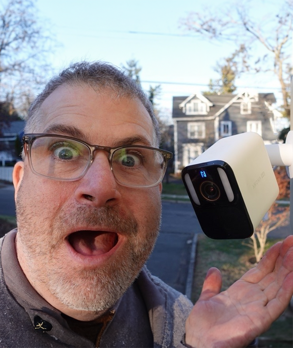 Dave Tries This
