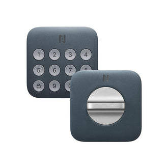 Bundle: Holo Smart Lock + Smart Keypad - Anona Security