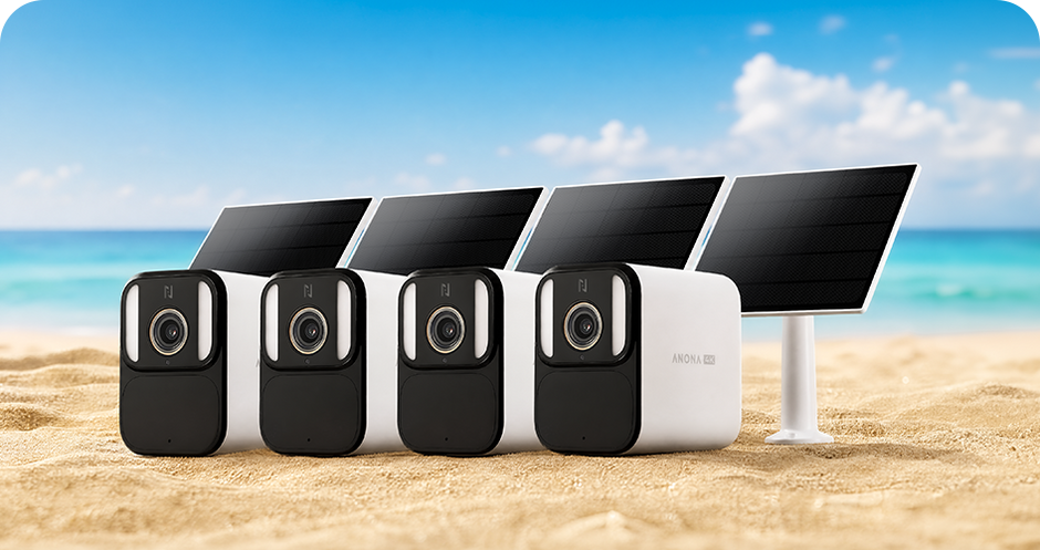 Anona Aurora 4 Packs