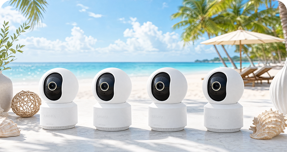 Anona Pano 4 Packs