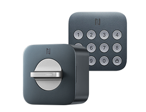 Holo Smart Lock Banner 2