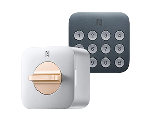 Holo Smart Lock Banner 1