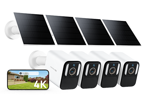 Anona Aurora 4 Packs