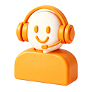 Customer support
