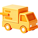 Shipping
