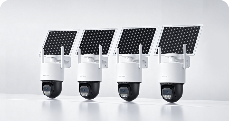 Anona Orbis 4 Packs
