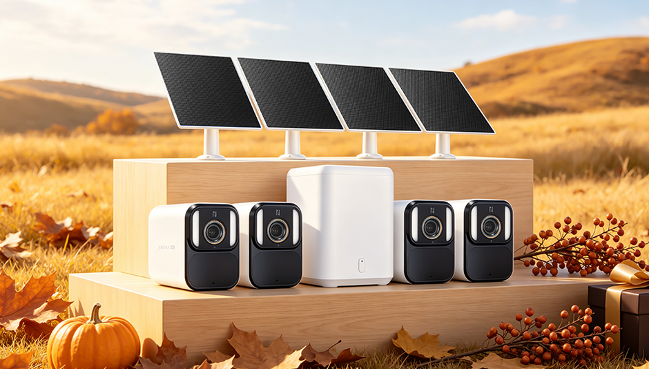 SmartBase 4-Pack