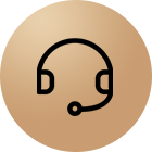 24/7 Customer Support