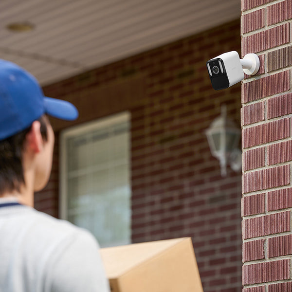 Anona | Home Security Solutions for Every Household