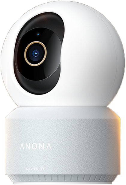 Anona Pano Security Camera