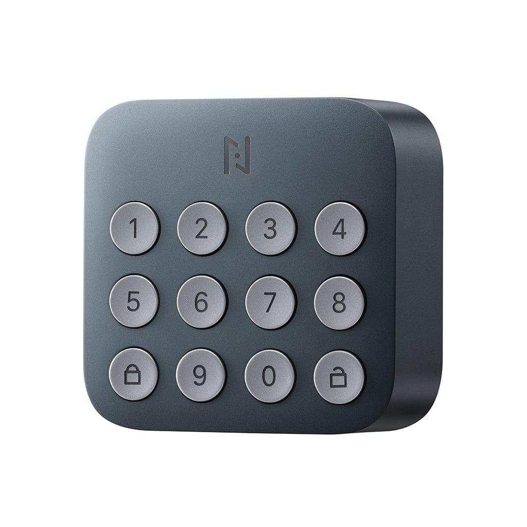 Keypad Company All